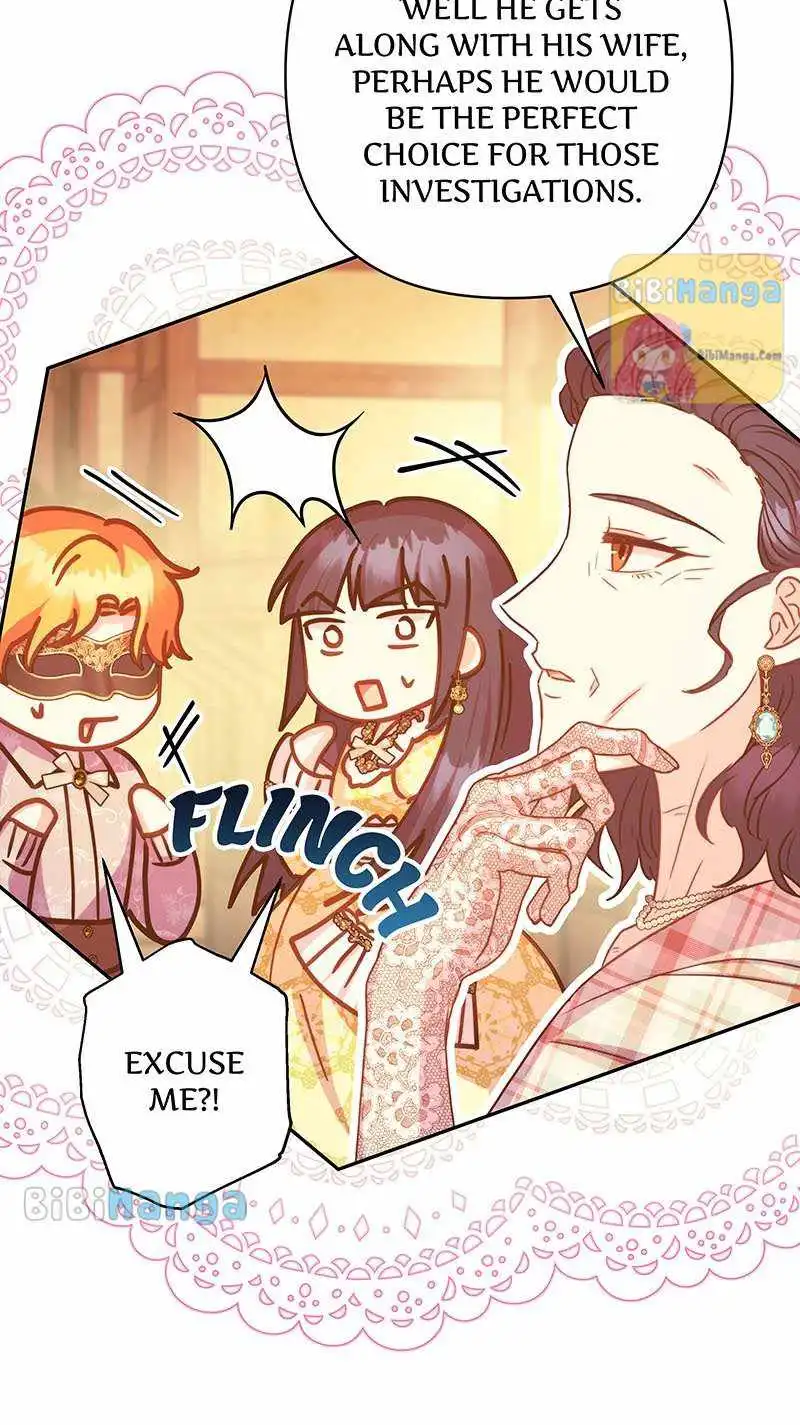 Another Typical Fantasy Romance Chapter 62 76